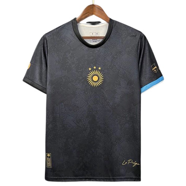 Tailandia Camiseta Argentina Special Edition 2023/2024